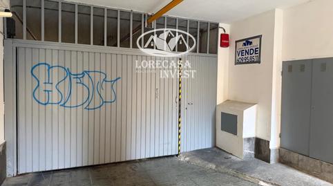 Photo 5 of Garage for sale in De Can Ribera, La Llotja - Born,  Palma de Mallorca