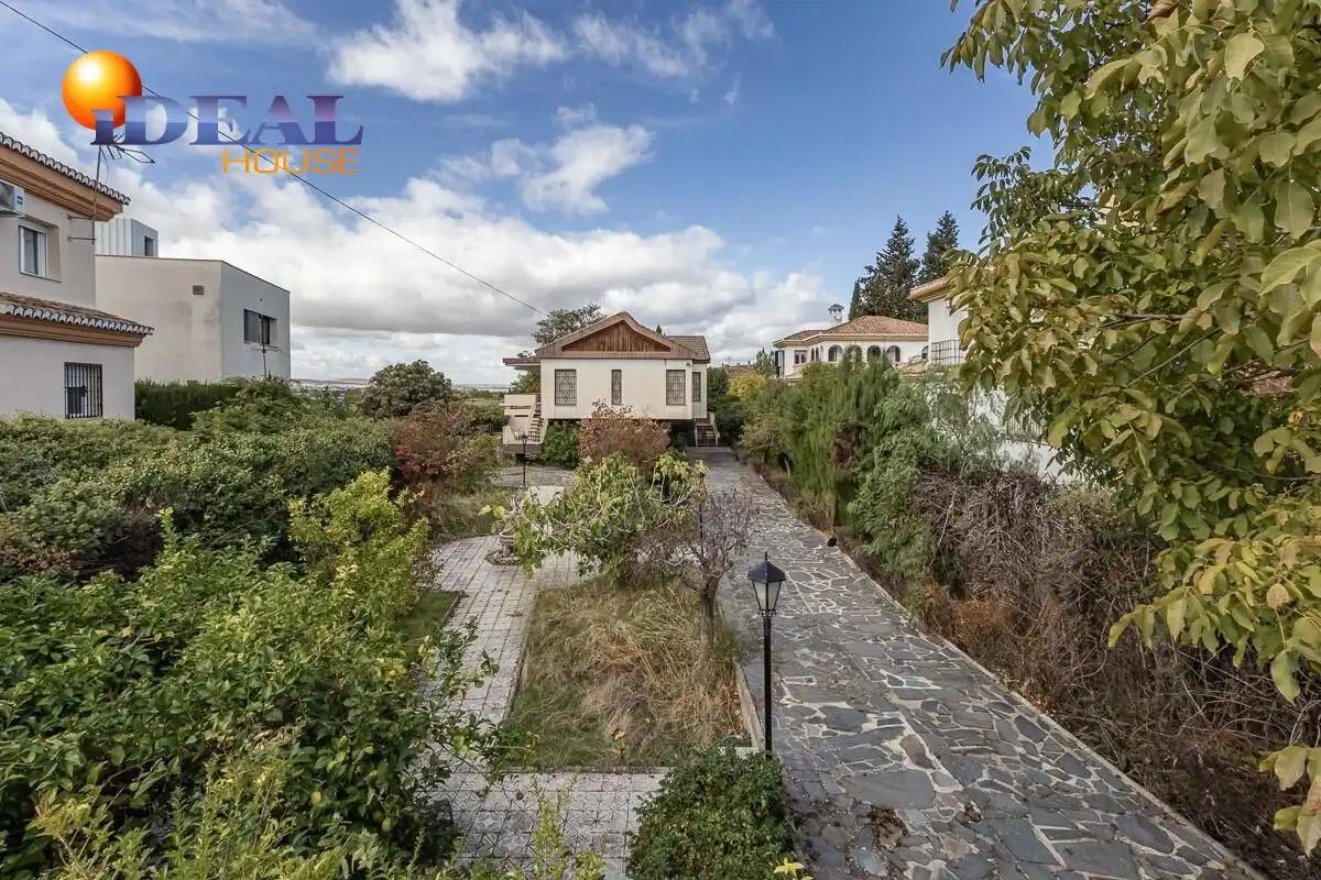 Casa con terrazza in vendita a Avenida HUETOR VEGA, imagen 34