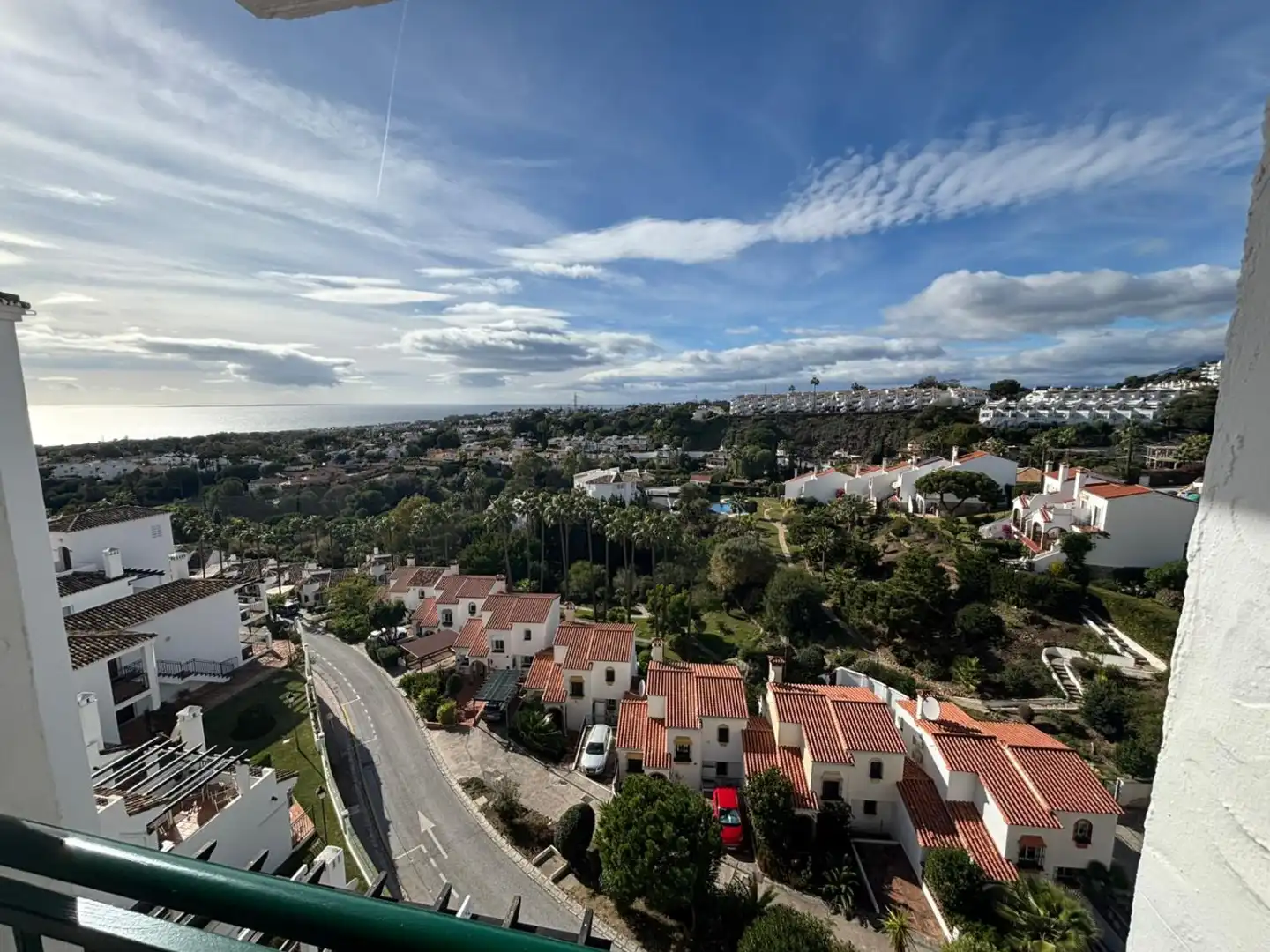 Dúplex en venda a Calahonda