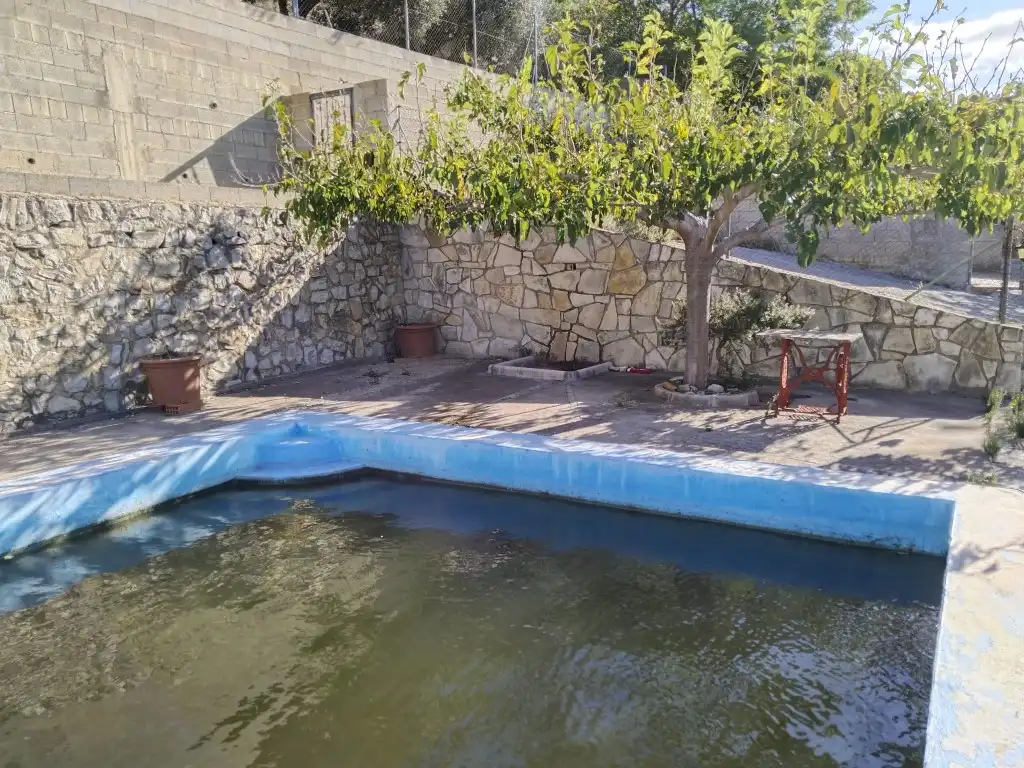 Casa o chalet en venta en N/A, Urbanitzacions i Pedanies Nord