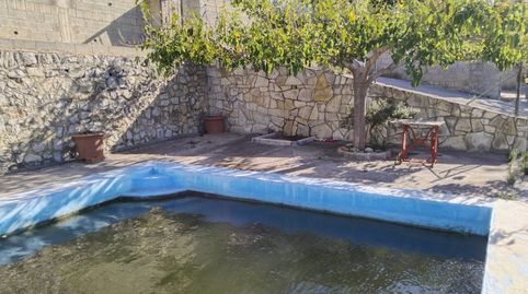 Foto 5 de Casa o chalet en venta en N/a, Urbanitzacions i Pedanies Nord, Alzira