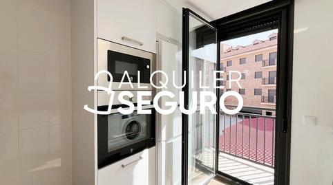 Photo 5 of Study to rent in De la Paz, Centro, Madrid