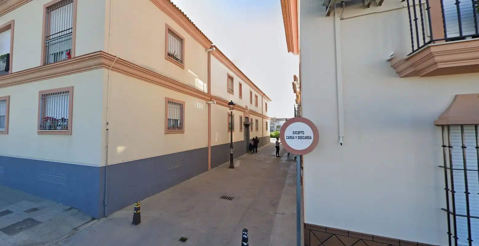 Adossat en venda a Lepe