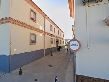 Adossat en venda a Lepe