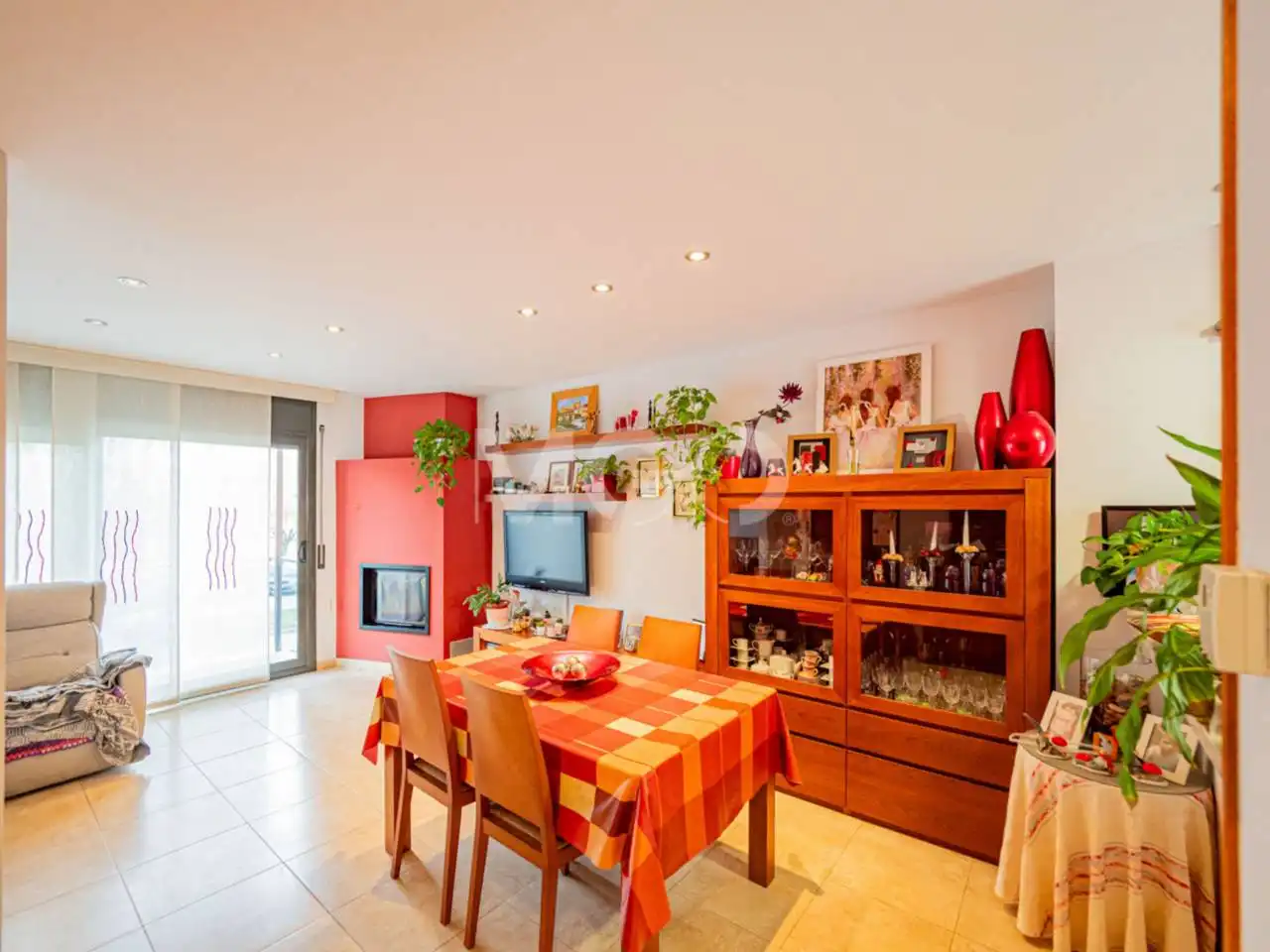 Haus zum Verkauf in Calle Rector de Vallfogona, imagen 5
