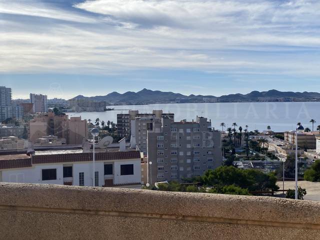 Apartamento en Venta en Edificio Monte Blanco Dos, 1 en Zona Galúa - Calnegre