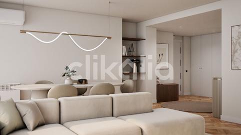 Foto 2 de Piso en venta en Parque María Luisa -Giralda Sur, Sevilla