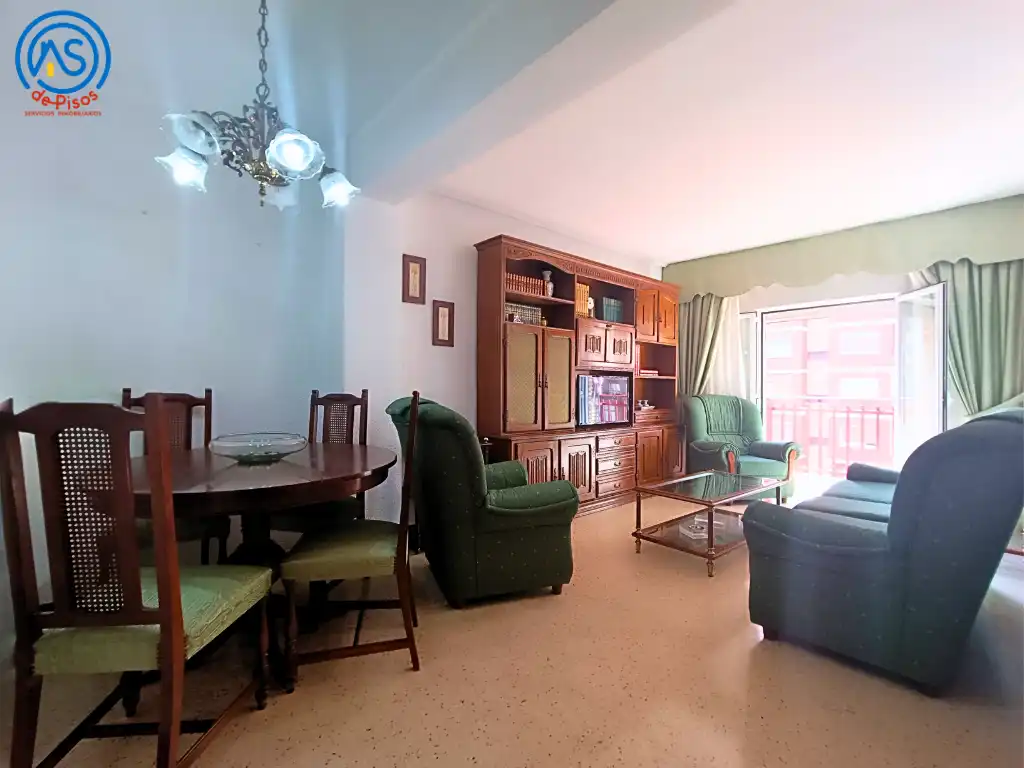 Flat for rent in Avenida del Tenor Fleta, 115, La Granja