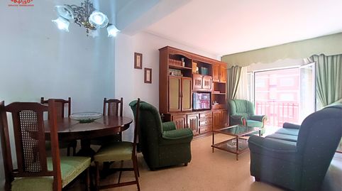Photo 3 of Flat for rent in Avenida del Tenor Fleta, 115, La Granja, Zaragoza Capital