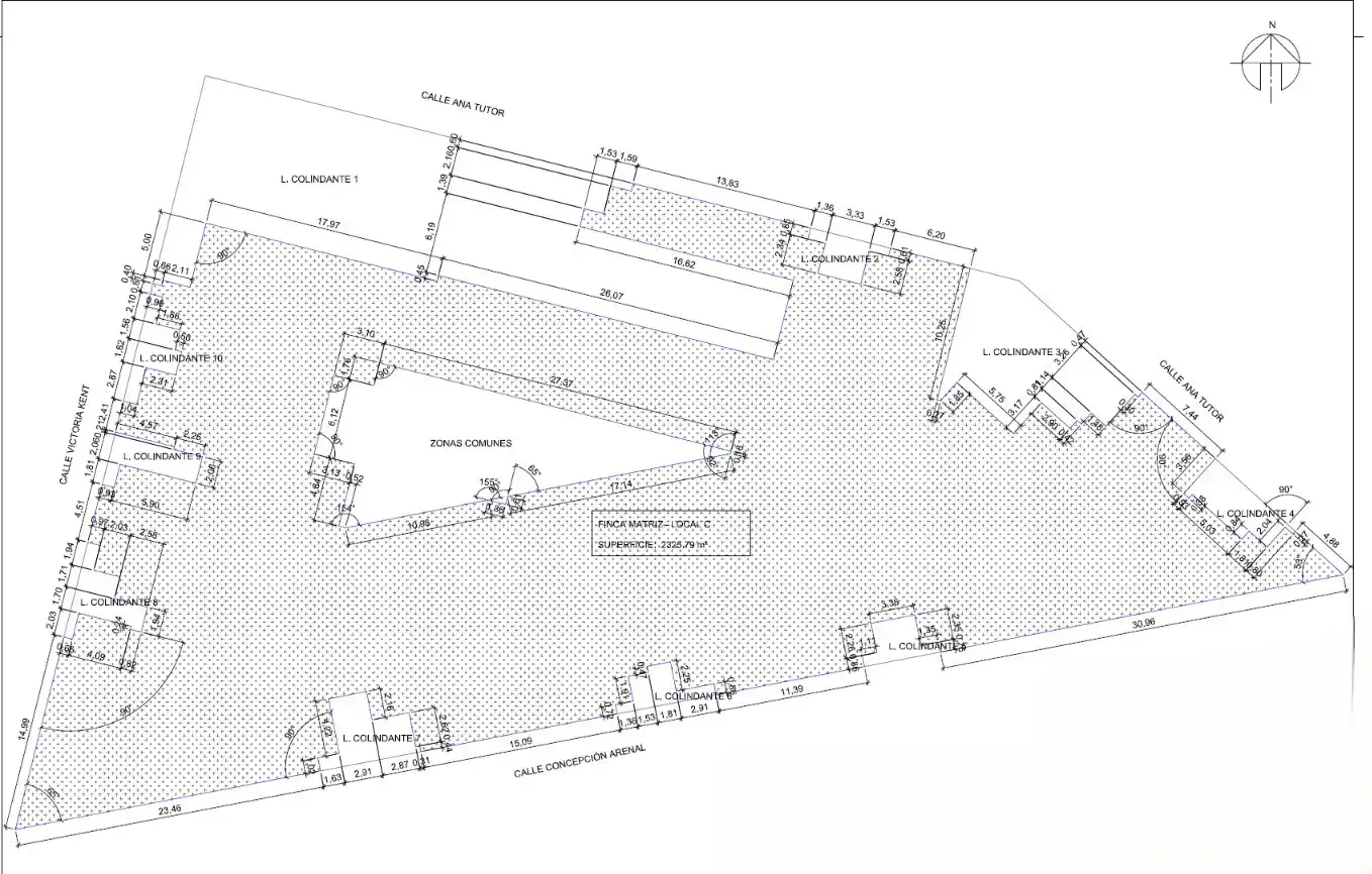 Commercial properties for sale in Parla