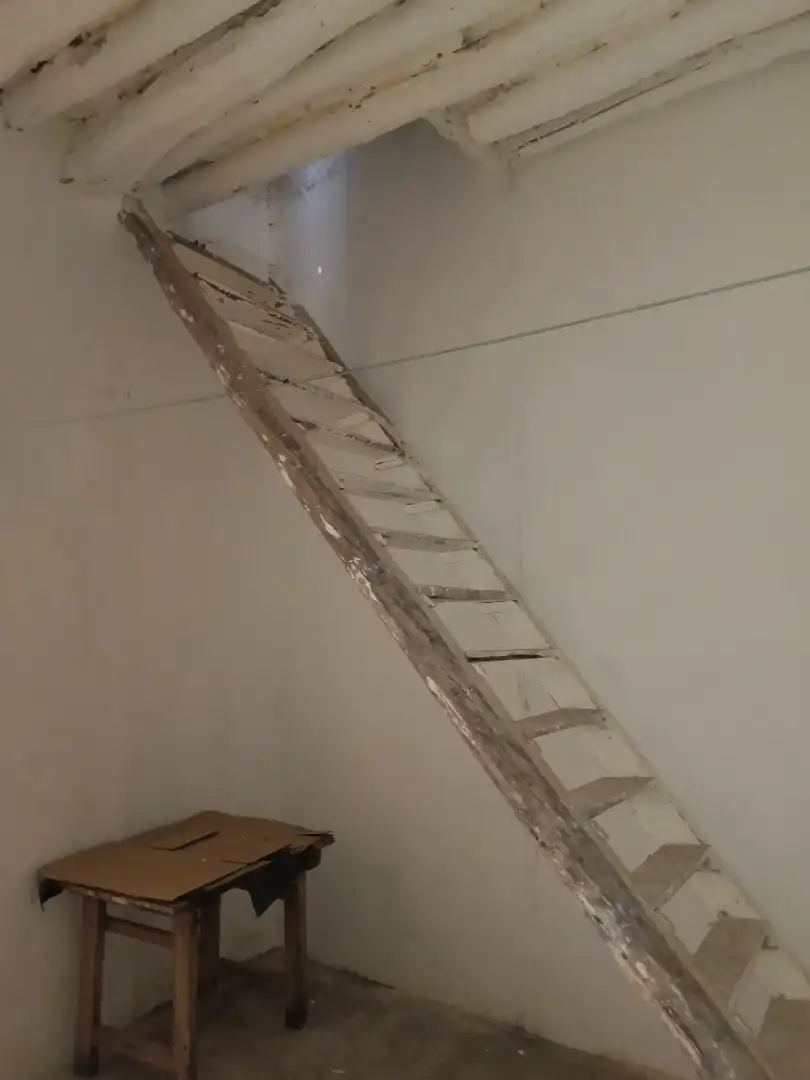 Casa amb terrassa en venda a Alpujarra de la Sierra, imagen 21