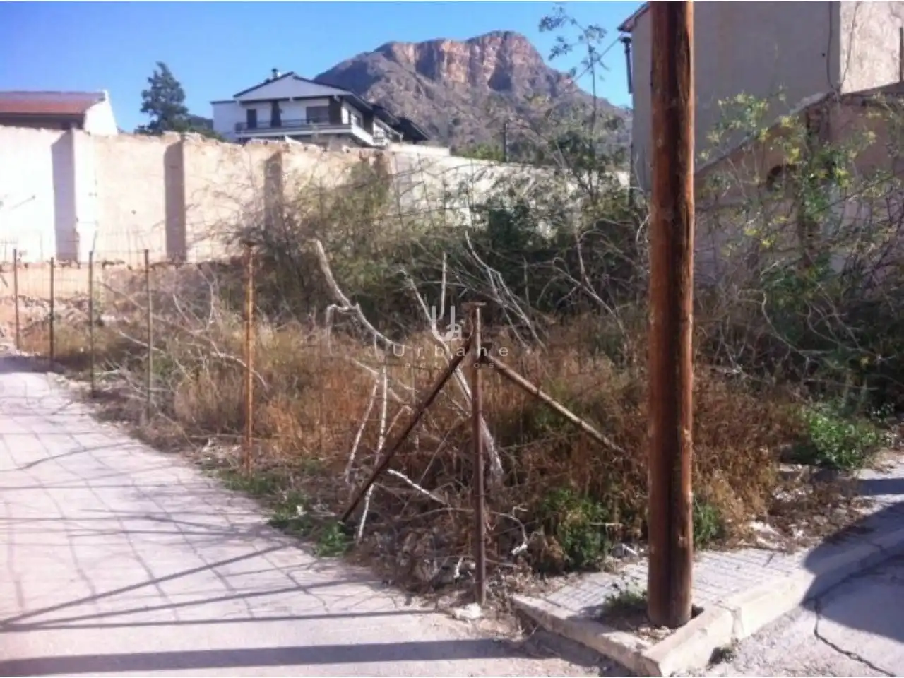 Residencial en venda en Murcia