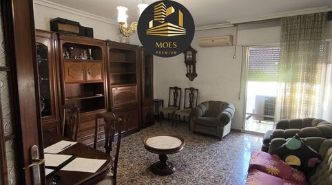 Foto 3 de Piso en venta en Centro ciudad, Linares
