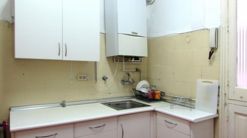 Foto 5 de Apartamento de alquiler en Jerónimos, Madrid Capital