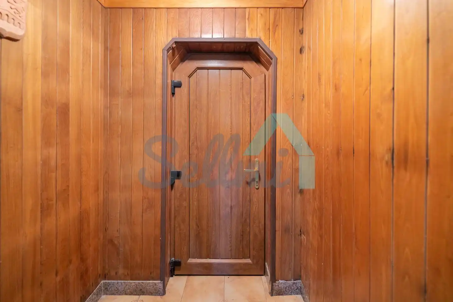 Casa o chalet en venta en Ribadeo con Calefacción, Jardín privado y Parquet