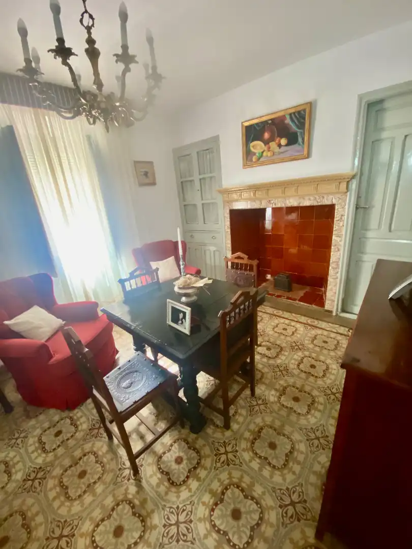 House with garden for sale in Calle Mayor 6, imagen 6