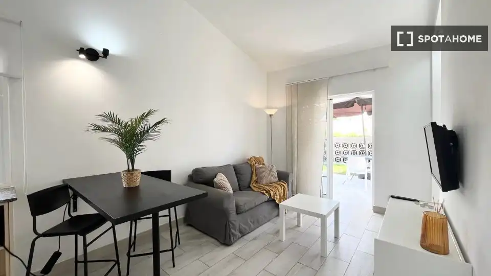 Room in Playa del Inglés
