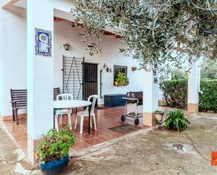 Garden of Country house for sale in Freginals  with Terrace and Swimming Pool