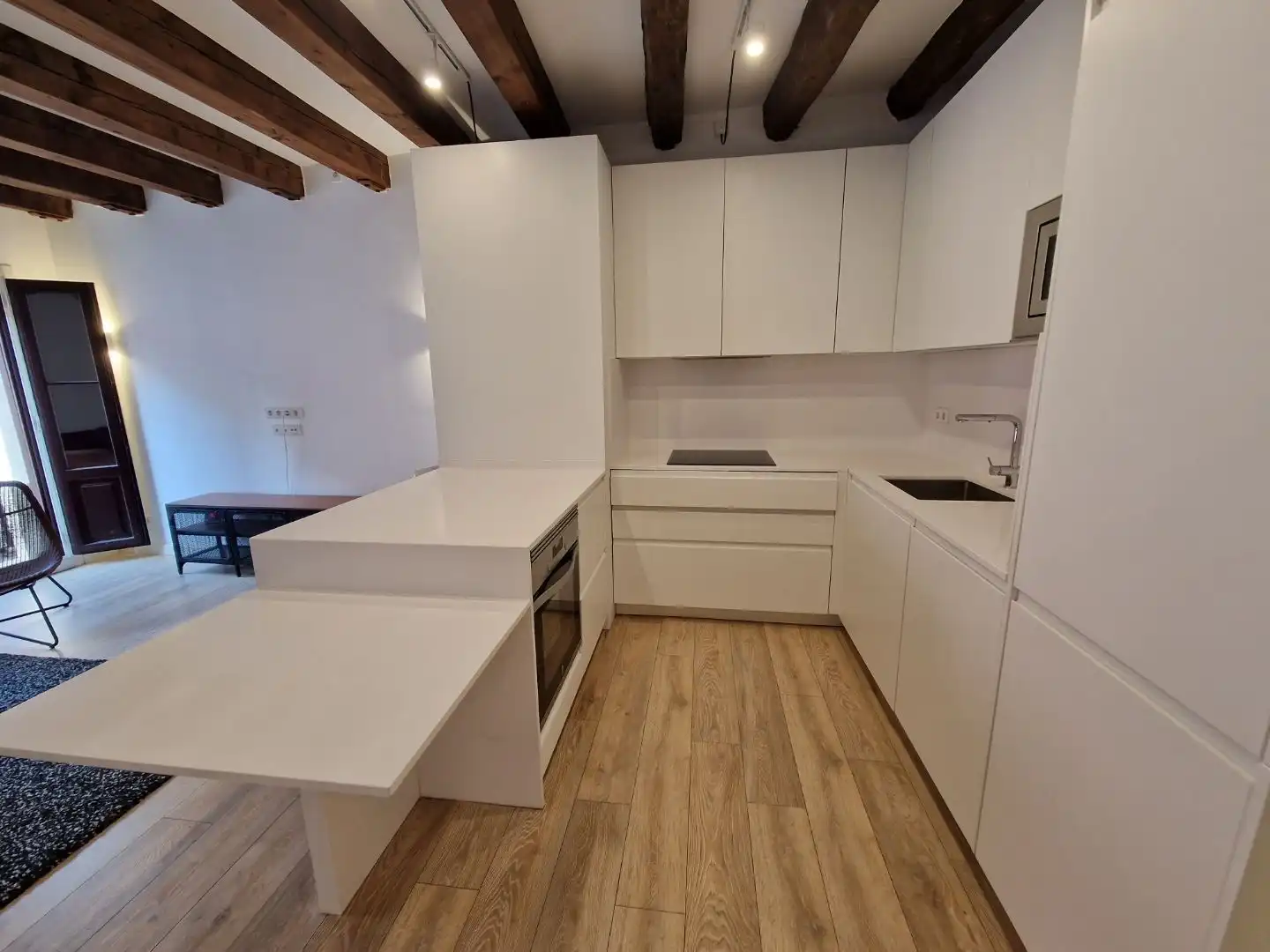 Appartement avec ascenseur à vendre à Escudelles 18, imagen 2