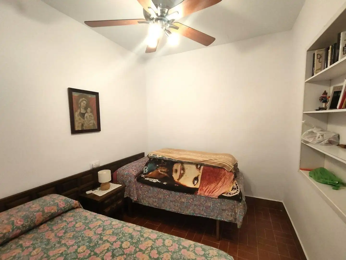Bedroom of Flat for sale in Cuevas del Almanzora  with Terrace, Swimming Pool and Community pool