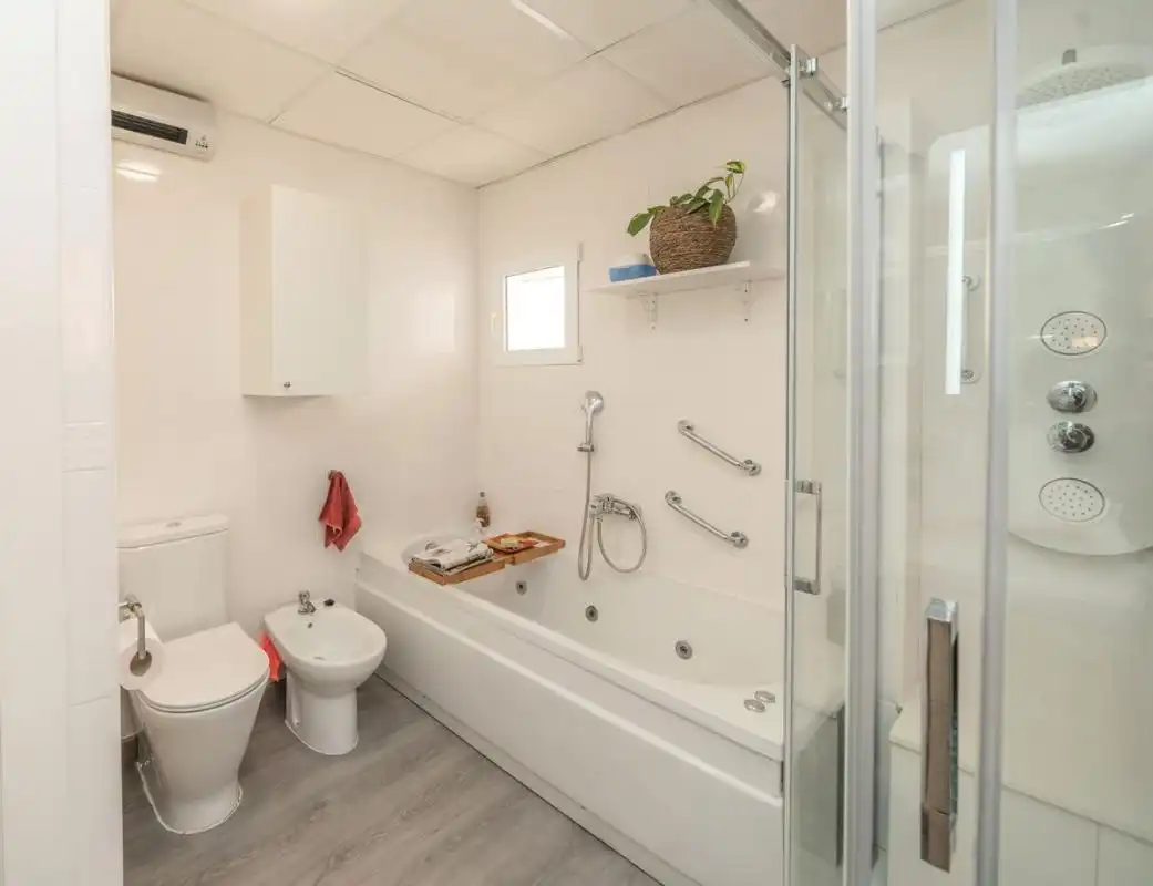 Piso con terraza en venta en Carrer Antonio Machado, imagen 32