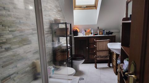 Foto 4 von Dachboden zum Verkauf in Porta Nova, Ferrol