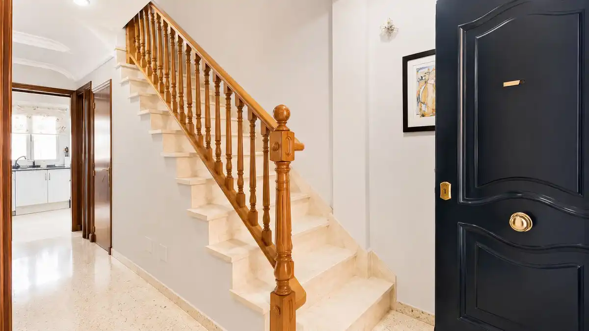 Detached homes for sale in La Línea de la Concepción  with Private garden, Terrace and Jacuzzi