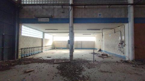 Photo 3 of Industrial buildings for sale in Calle Ciudad Transporte (b), San Juan de Mozarrifar,  Zaragoza Capital