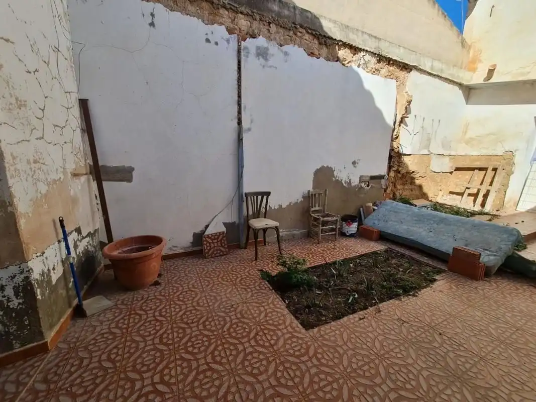 Chalet en venta en El Pinós / Pinoso, imagen 17
