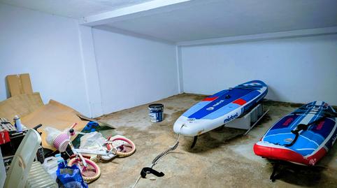 Foto 3 de Garatge en venda a El Faro, Cullera