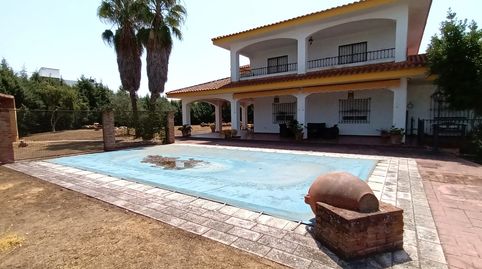 Foto 2 de Casa o chalet en venta en Golf Guadiana, Badajoz Capital