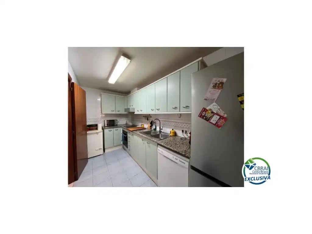 Wohnung mit Aufzug zum Verkauf in Calle Arquitecte Pelai Martinez 10, imagen 3