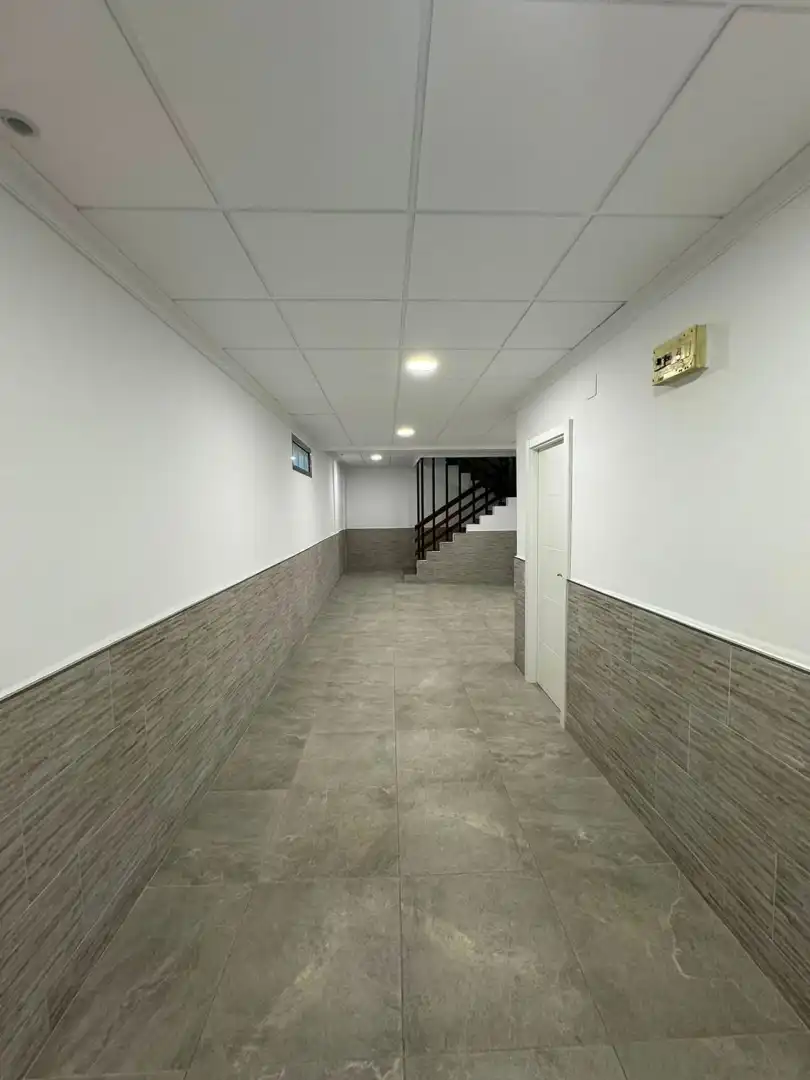 Apartamento con ascensor en venta en Avenida de la Purisima 3, imagen 12