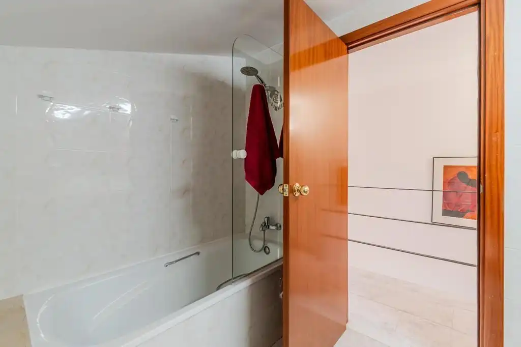 Penthouse with lift for sale in Eixample Sud – Migdia, imagen 34
