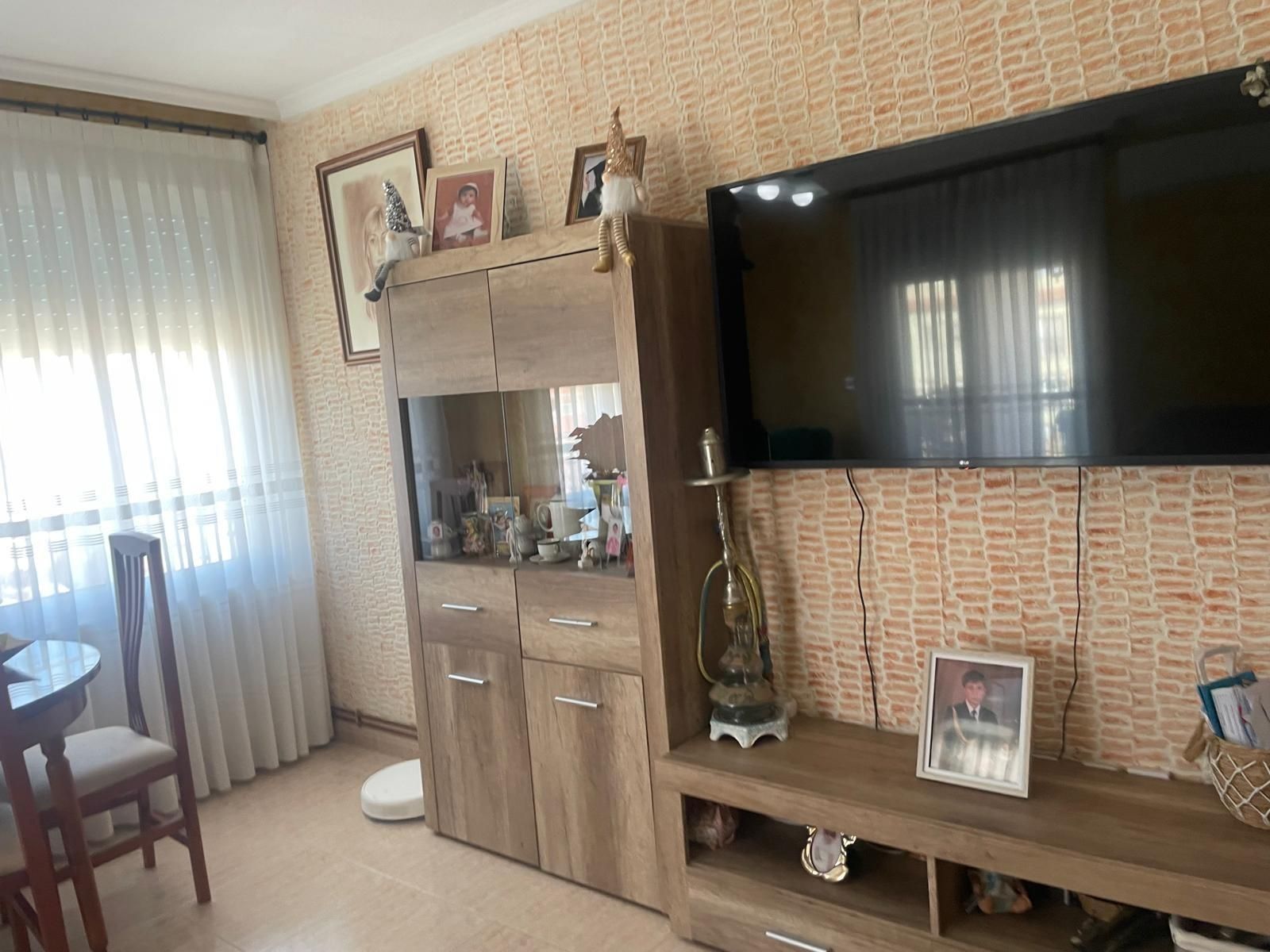 Pis en venda a La Coca - La Nia - Vistahermosa, Aspe Centro