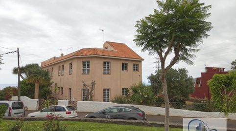 Foto 2 de Edificio en venta en La Perdoma - San Antonio - Benijos, La Orotava