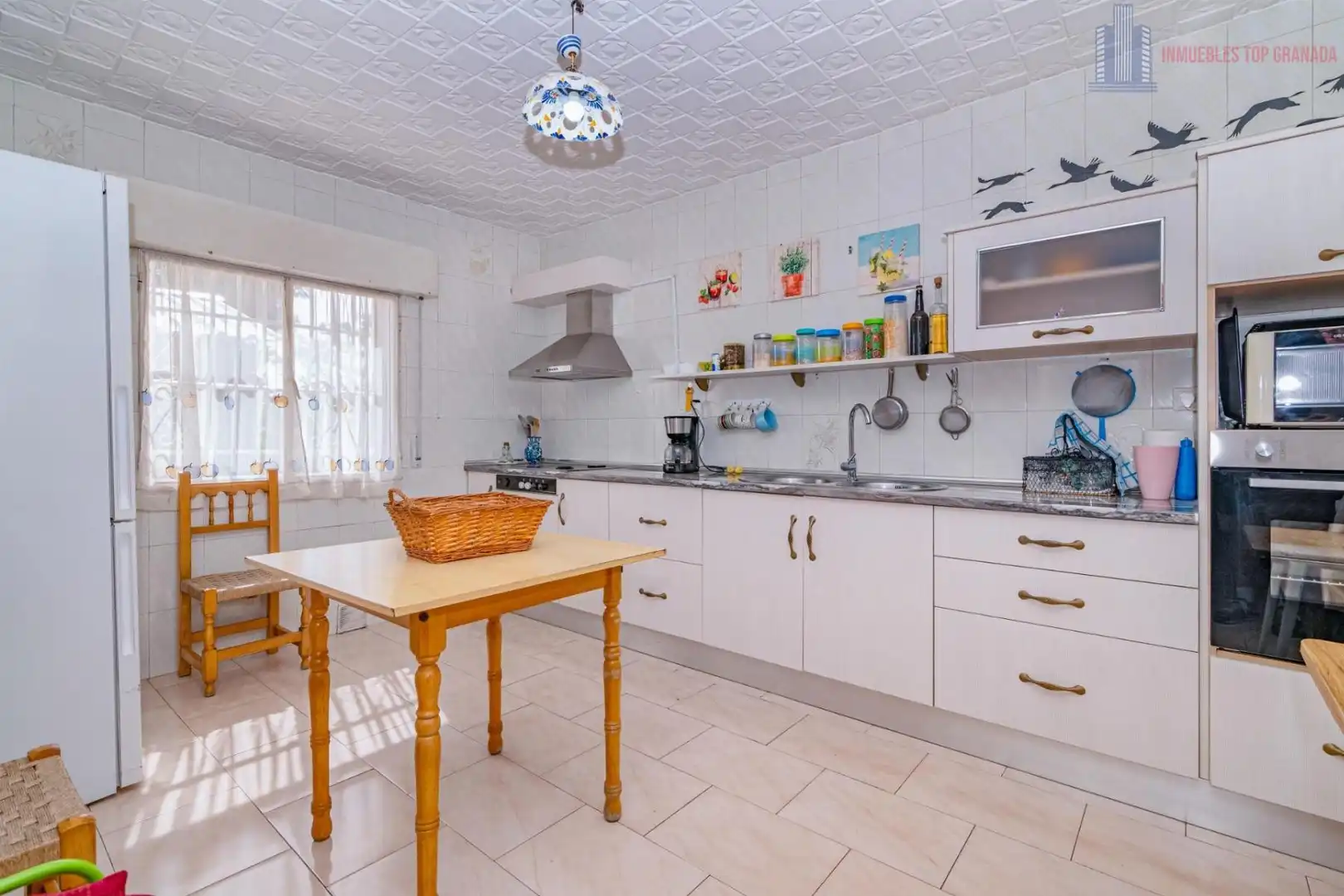 Local comercial en venda a Bailen-Motril, imagen 14