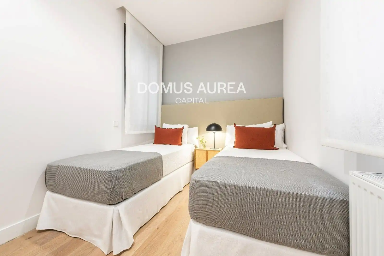 Flat for rent in Hermosilla, Goya