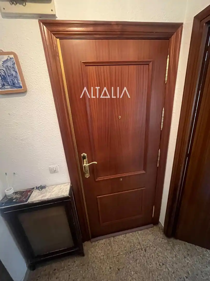 Flat for sale in Cuenca  with Heating and Terrace