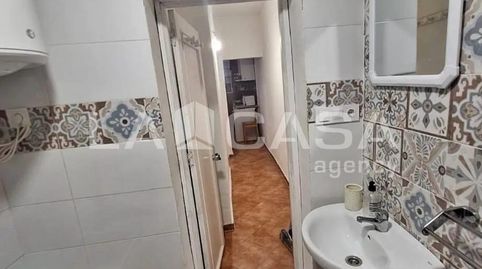 Foto 5 von Erdgeschoss zum Verkauf in Los Barrios, Cádiz