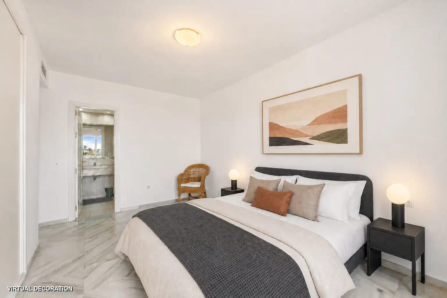Apartment mit Pool zum Verkauf in RIO DANUBIO-ALTOS D RODEO 7, imagen 10