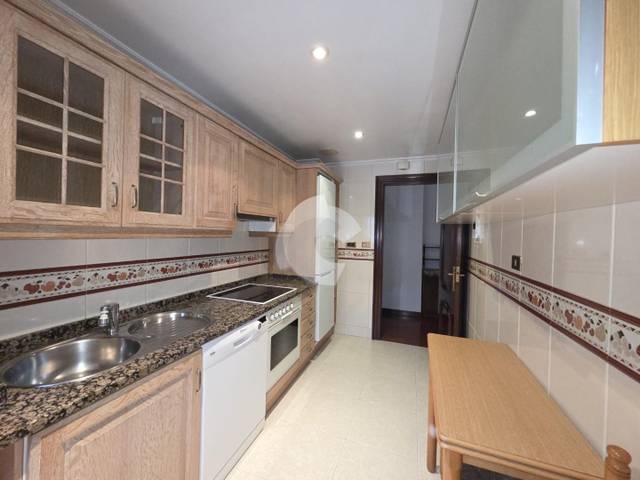 Piso en Alquiler en O Castro