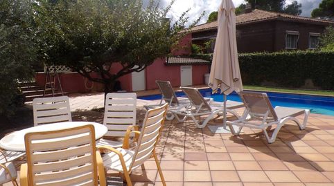 Foto 2 de Casa o chalet en venta en Calle Viella, Niàgara Parc - Ágora Parc, Tordera