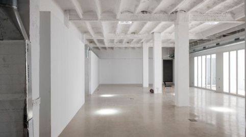 Foto 2 de Oficina en venta en El Parc i la Llacuna del Poblenou, Barcelona Capital