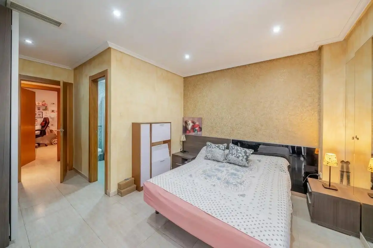 Wohnung zum Verkauf in Aspe Centro, imagen 5