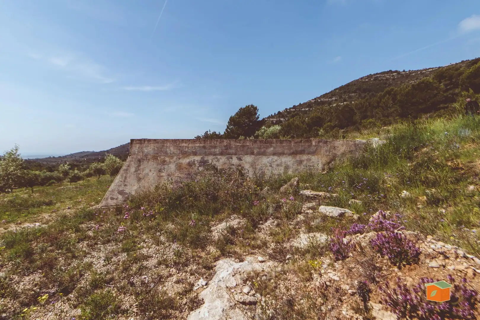 Haus oder Chalet zum Verkauf in Ulldecona mit Möbliert