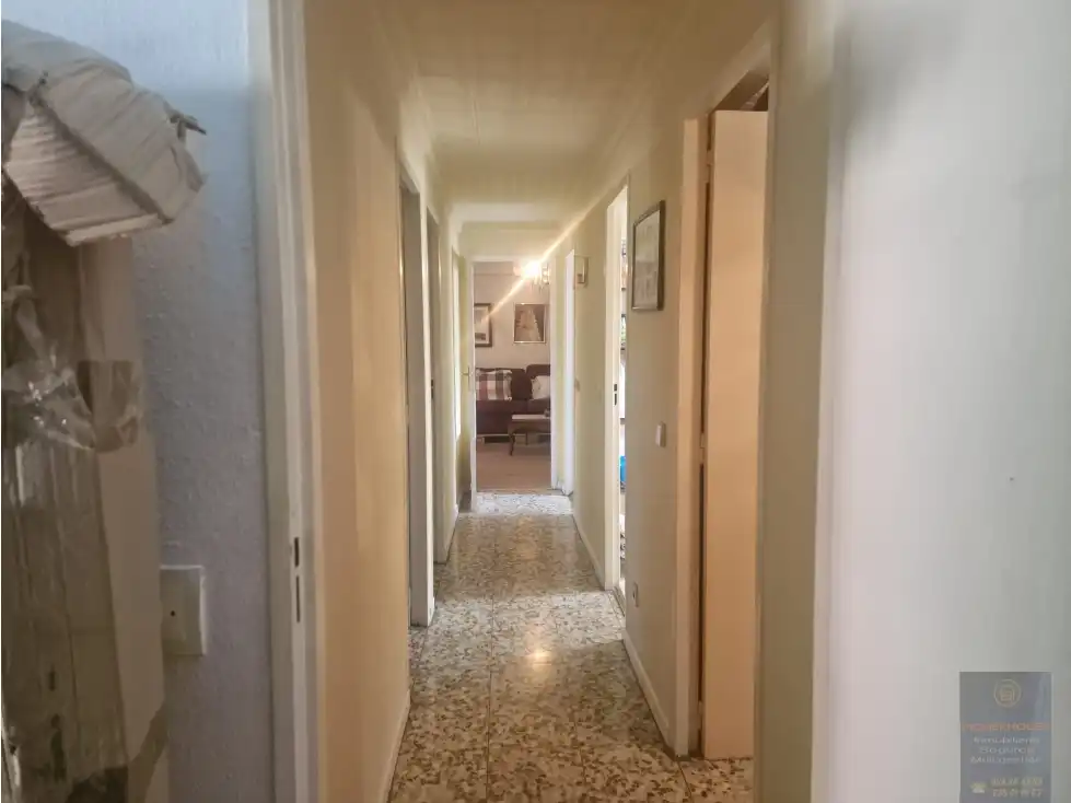 Flat for sale in Suroeste - Zona Hospital