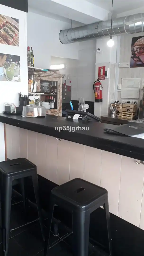 Local comercial en venda a Estepona - Estepona,Centro,Calle Real, imagen 16