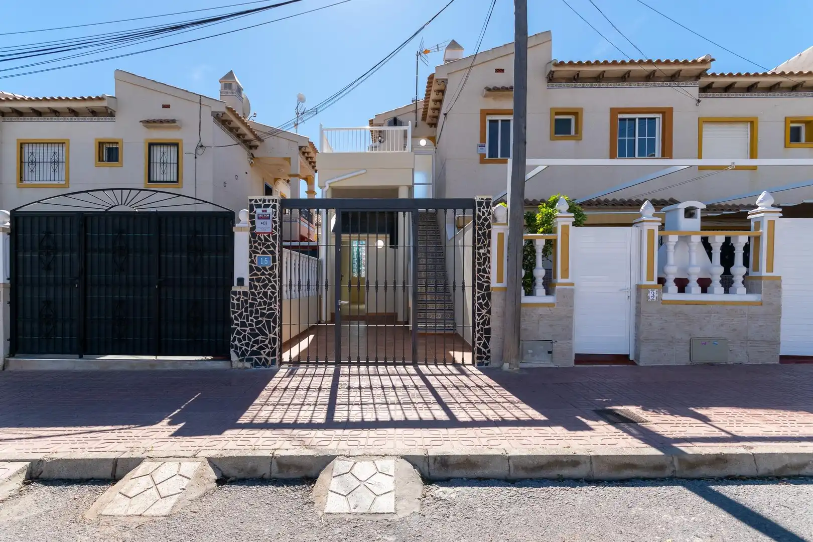Bungalow avec piscine à vendre à Calle HORIZONTE CL 4, imagen 39