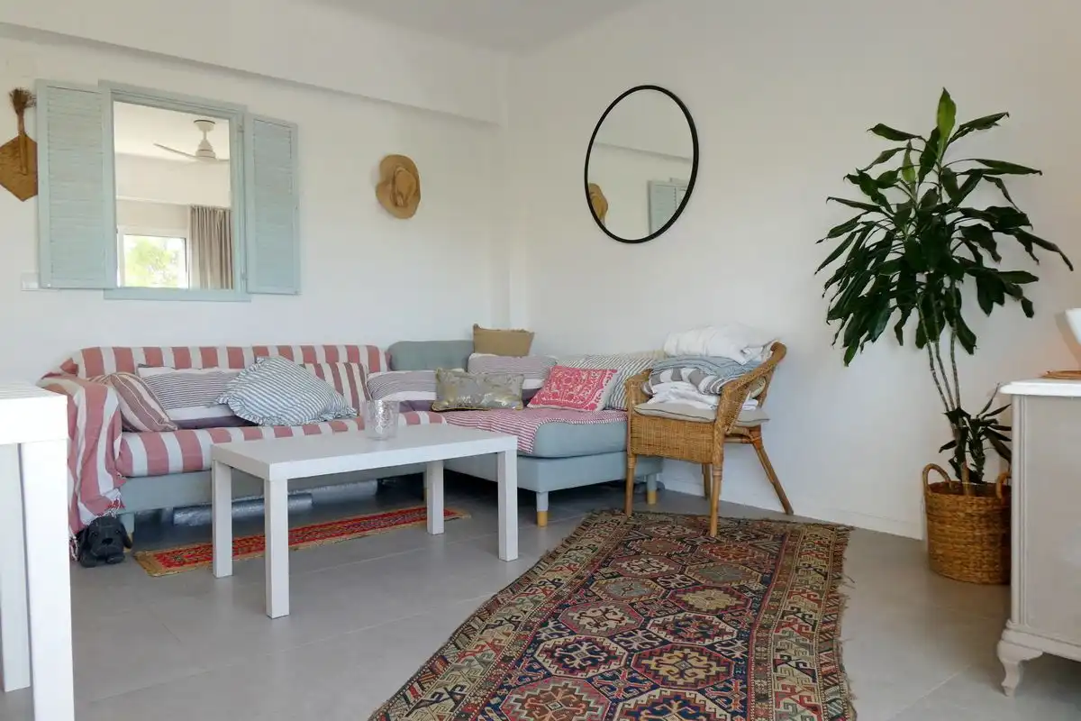 Appartement compact à vendre à Las Marinas / Les Marines, imagen 10